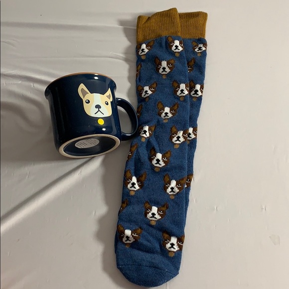 Other - Mug and Socks Set